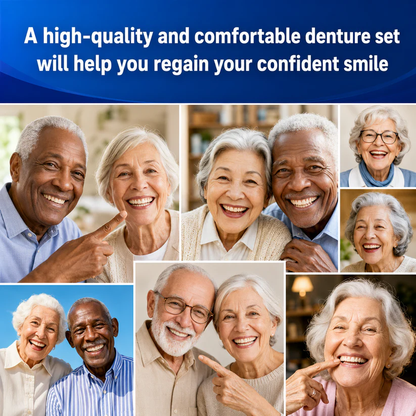 Today's Special Offer | 😀Smile with Confidence|Buy 2 Get 1 Free