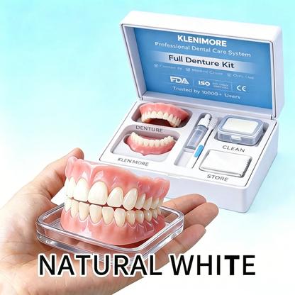 Today's Special Offer | 😀Smile with Confidence|Buy 2 Get 1 Free