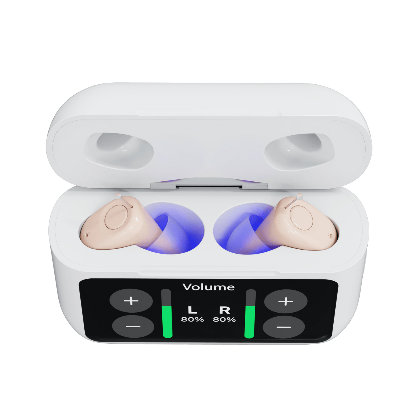 🔥 Bestseller of 2026! Pryxo™ Ear-Hook Smart AI Hearing Aid – Hear Clearly, Regain Your Confidence 💖