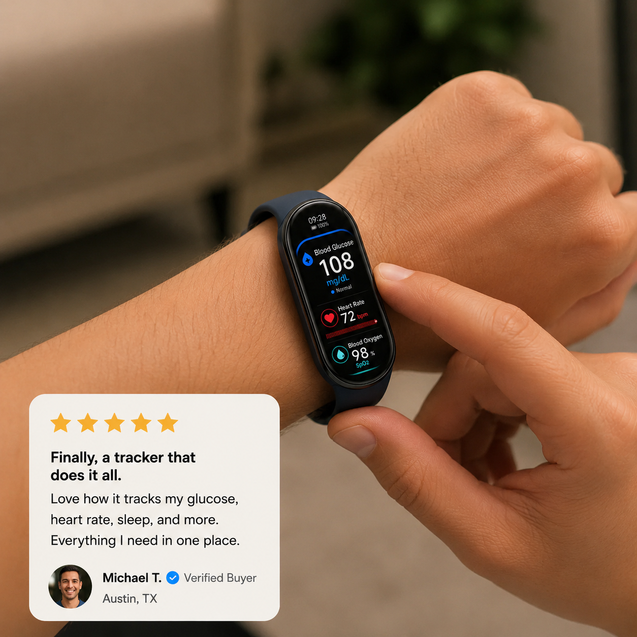 🏆 2026 Best Seller | 🎉 80% OFF Launch Offer🔥