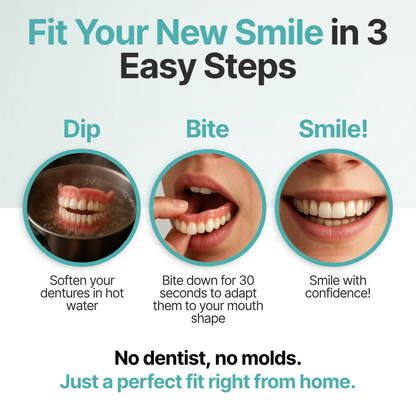 Today's Special Offer | 😀Smile with Confidence|Buy 2 Get 1 Free