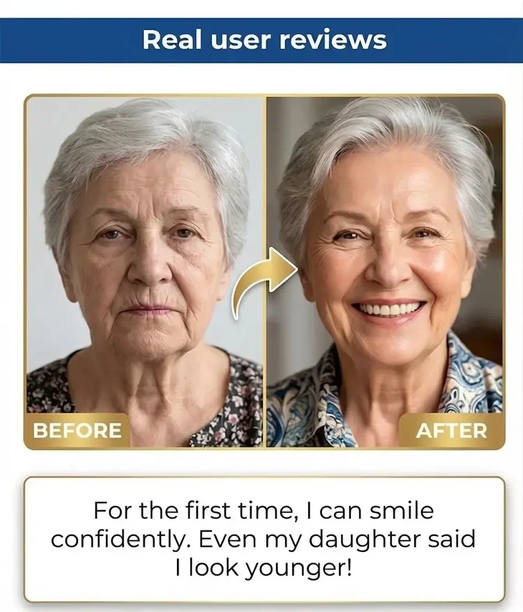 🎉Exclusive Offer Celebrating America's 250th Anniversary💥-KLENIMORE™ Custom-Fit Smile Support Kit