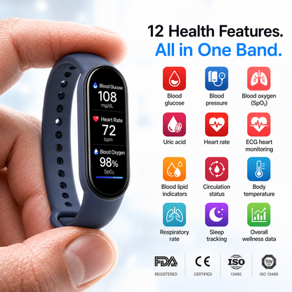 🏆 2026 Best Seller | 🎉 80% OFF Launch Offer🔥
