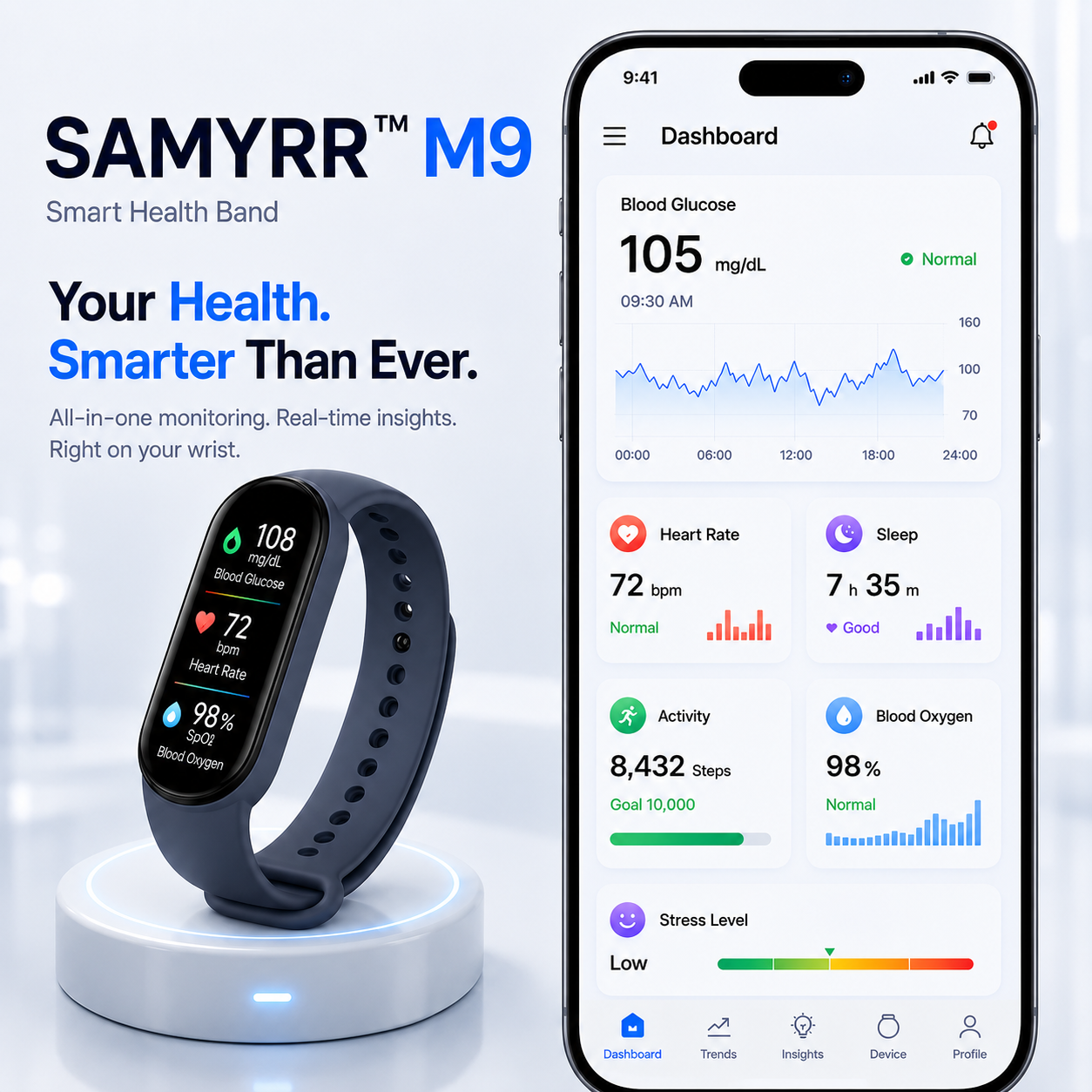 🏆 2026 Best Seller | 🎉 80% OFF Launch Offer🔥
