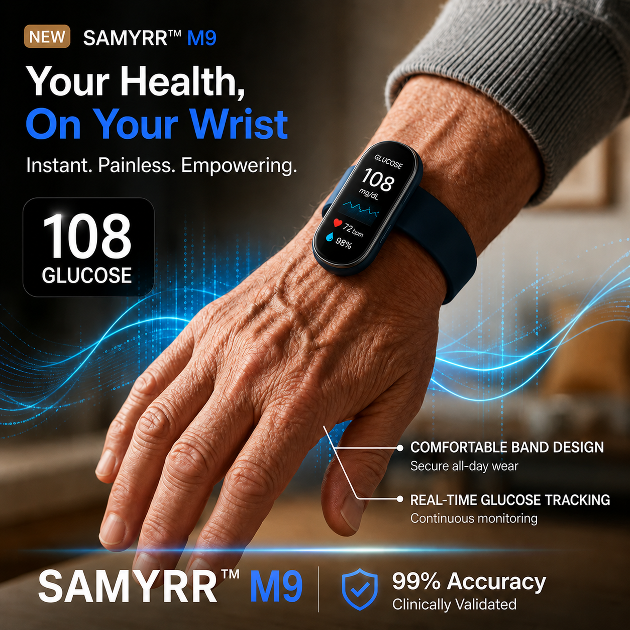 🏆 2026 Best Seller | 🎉 80% OFF Launch Offer🔥