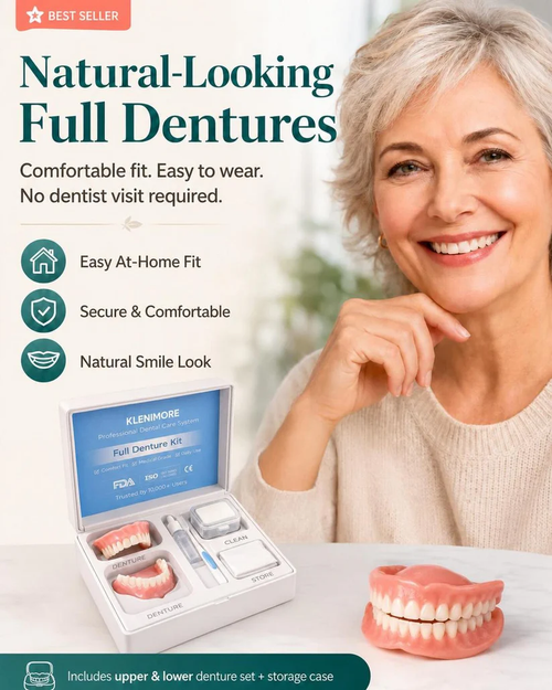 Today's Special Offer | 😀Smile with Confidence|Buy 2 Get 1 Free