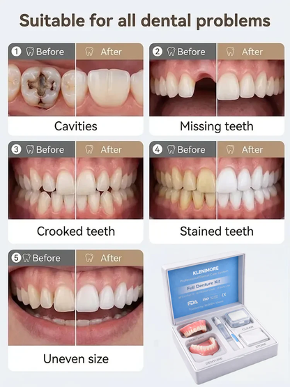 Today's Special Offer | 😀Smile with Confidence|Buy 2 Get 1 Free